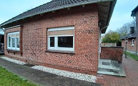 Ferienhaus am alten Postamt